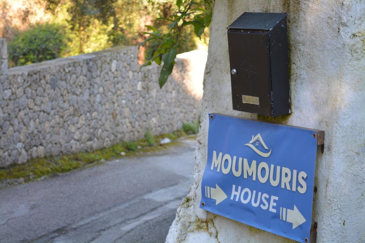 Moumouri's House *